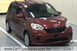 toyota passo 2016 -TOYOTA--Passo M700A-0001674---TOYOTA--Passo M700A-0001674-