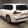 lexus lx 2016 -LEXUS--Lexus LX DBA-URJ201W--URJ201-4199795---LEXUS--Lexus LX DBA-URJ201W--URJ201-4199795- image 12