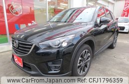 mazda cx-5 2016 CFJ1796359