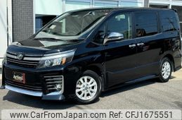 toyota voxy 2016 CFJ1675551