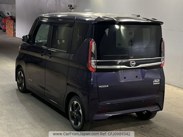 nissan roox 2022 -NISSAN--Roox B44A-0126832---NISSAN--Roox B44A-0126832- image 2
