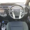 toyota aqua 2017 CFJ1547180 image 17