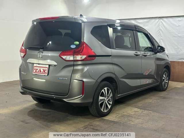 honda freed 2020 -HONDA 【名変中 】--Freed GB8--3106299---HONDA 【名変中 】--Freed GB8--3106299- image 2