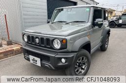 suzuki jimny-sierra 2024 -SUZUKI 【名変中 】--Jimny Sierra JB74W--228441---SUZUKI 【名変中 】--Jimny Sierra JB74W--228441-
