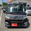 daihatsu tanto 2018 quick_quick_DBA-LA600S_LA600S-0593041 image 2