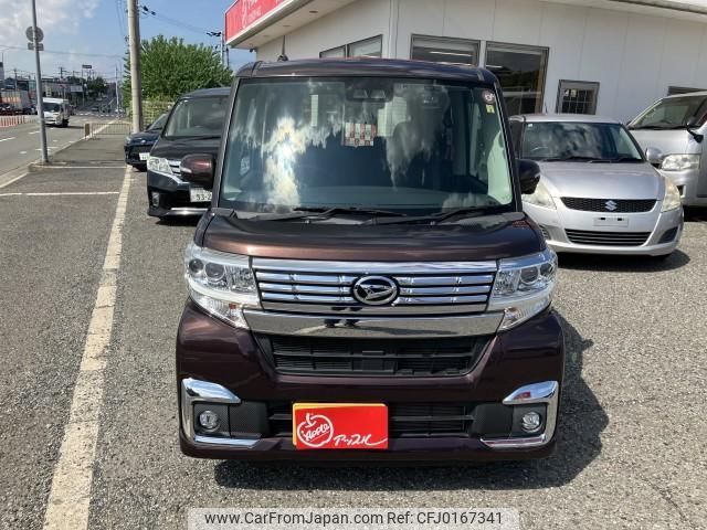 daihatsu tanto 2018 quick_quick_DBA-LA600S_LA600S-0593041 image 2