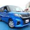 suzuki solio 2022 quick_quick_5BA-MA27S_MA27S-105337 image 2