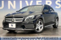 mercedes-benz gla-class 2016 -MERCEDES-BENZ--Benz GLA DBA-156942--WDC1569422J254454---MERCEDES-BENZ--Benz GLA DBA-156942--WDC1569422J254454-