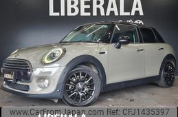 mini mini-others 2018 CFJ1435397