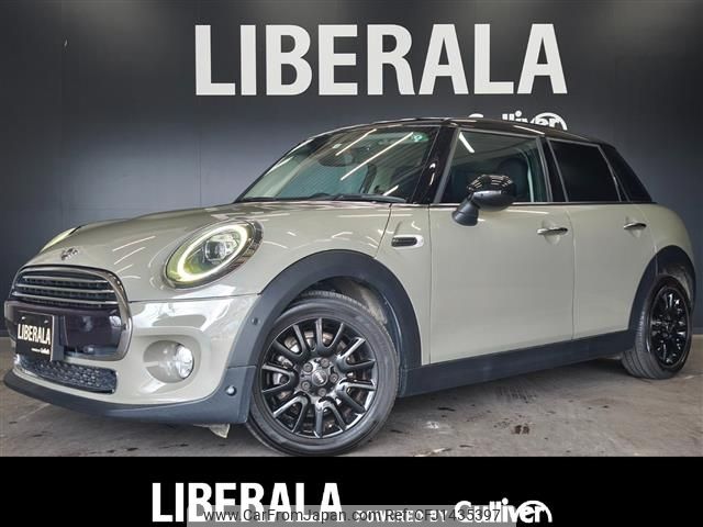 mini mini-others 2018 CFJ1435397 image 1