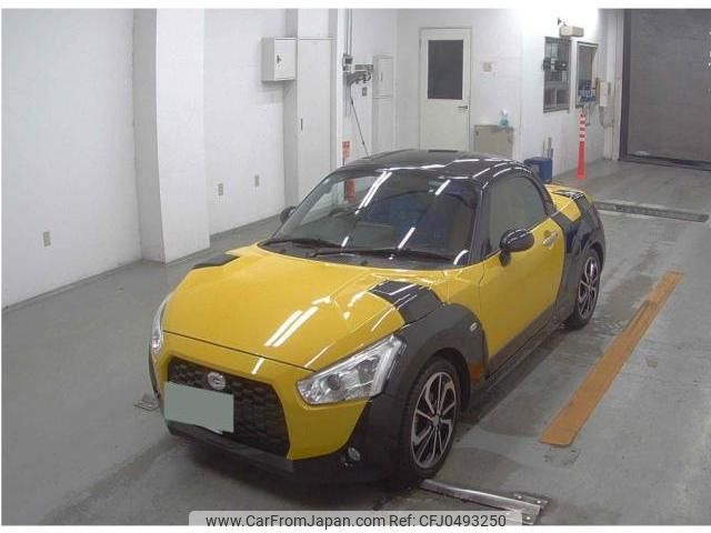 daihatsu copen 2015 quick_quick_DBA-LA400K_LA400K-0010611 image 1