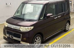 daihatsu tanto 2008 CFJ1512096