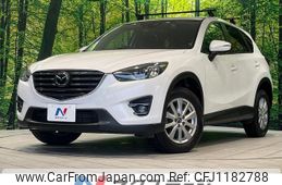 mazda cx-5 2015 quick_quick_KE2FW_KE2FW-202610