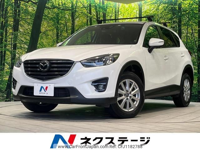 mazda cx-5 2015 quick_quick_KE2FW_KE2FW-202610 image 1