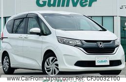 honda freed 2019 -HONDA--Freed DBA-GB5--GB5-1101478---HONDA--Freed DBA-GB5--GB5-1101478-