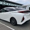 toyota prius-phv 2017 -TOYOTA--Prius PHV DLA-ZVW52--ZVW52-3025186---TOYOTA--Prius PHV DLA-ZVW52--ZVW52-3025186- image 2