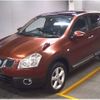 nissan dualis 2011 TE3143 image 2