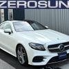 mercedes-benz e-class 2019 CFJ1663322 image 1