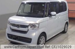honda n-box 2022 -HONDA--N BOX JF3-5163951---HONDA--N BOX JF3-5163951-