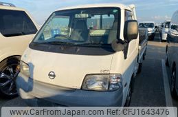 nissan vanette-truck 2007 CFJ1643476