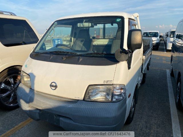 nissan vanette-truck 2007 CFJ1643476 image 1