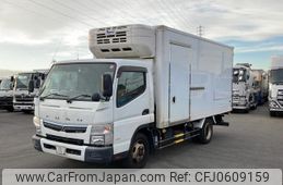 mitsubishi-fuso canter 2017 -MITSUBISHI--Canter TPG-FEB50--FEB50-***741---MITSUBISHI--Canter TPG-FEB50--FEB50-***741-