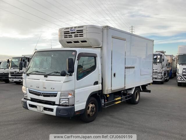 mitsubishi-fuso canter 2017 -MITSUBISHI--Canter TPG-FEB50--FEB50-***741---MITSUBISHI--Canter TPG-FEB50--FEB50-***741- image 1