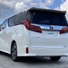 toyota alphard 2022 -TOYOTA--Alphard 3BA-AGH30W--AGH30-0435770---TOYOTA--Alphard 3BA-AGH30W--AGH30-0435770- image 19