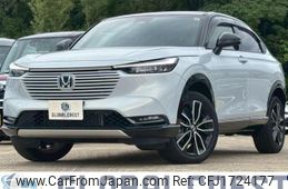 honda vezel 2024 CFJ1724177