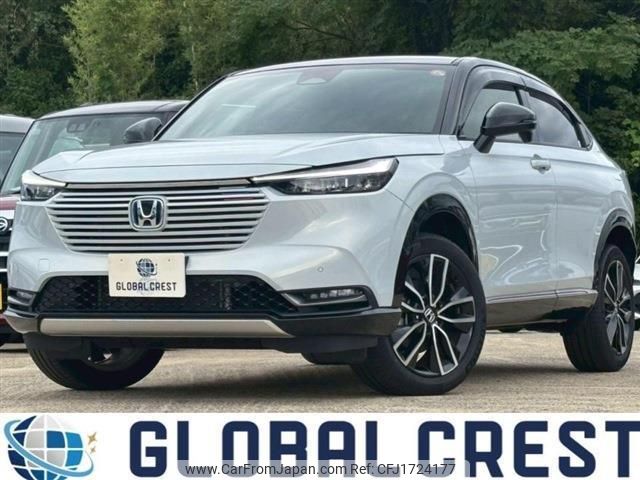 honda vezel 2024 CFJ1724177 image 1