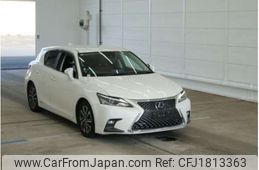 lexus ct 2020 CFJ1813363
