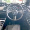mazda mazda3 2025 -MAZDA--MAZDA3 5AA-BPFJ3R--BPFJ3R-153***---MAZDA--MAZDA3 5AA-BPFJ3R--BPFJ3R-153***- image 14