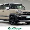 suzuki xbee 2018 -SUZUKI--XBEE DAA-MN71S--MN71S-117275---SUZUKI--XBEE DAA-MN71S--MN71S-117275- image 1