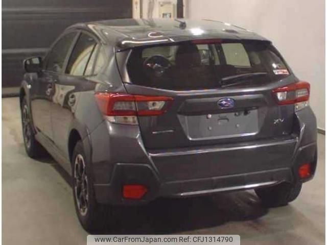 subaru xv 2021 quick_quick_3BA-GT3_0091268 image 2