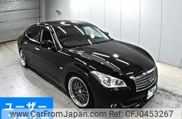 nissan fuga 2009 -NISSAN 【岡山 31Fる】--Fuga Y51-101149---NISSAN 【岡山 31Fる】--Fuga Y51-101149-