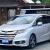 honda odyssey 2016 quick_quick_DBA-RC1_RC1-1115217 image 1