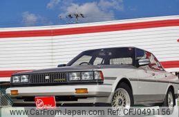 toyota cresta 1986 -TOYOTA--Cresta E-GX71--3165846---TOYOTA--Cresta E-GX71--3165846-