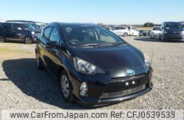 toyota aqua 2012 -TOYOTA--AQUA DAA-NHP10--NHP10-2024498---TOYOTA--AQUA DAA-NHP10--NHP10-2024498-