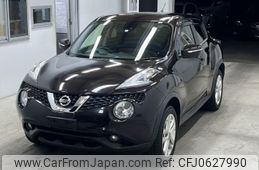 nissan juke 2015 -NISSAN--Juke YF15-500639---NISSAN--Juke YF15-500639-