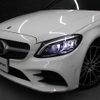 mercedes-benz c-class 2018 quick_quick_205340_WDD2053402F790569 image 19