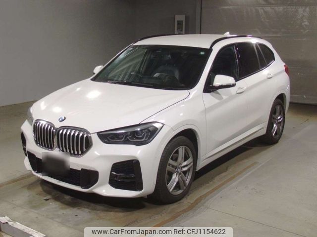 bmw x1 2021 -BMW--BMW X1 AD20-WBA32AD0505U31506---BMW--BMW X1 AD20-WBA32AD0505U31506- image 1