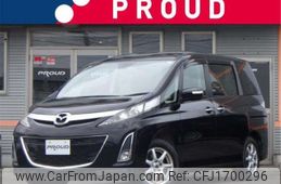 mazda biante 2008 CFJ1700296