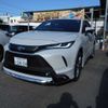toyota harrier 2025 -TOYOTA 【沖縄 332ﾛ2424】--Harrier 6AA-AXUH80--AXUH80-0115902---TOYOTA 【沖縄 332ﾛ2424】--Harrier 6AA-AXUH80--AXUH80-0115902- image 4