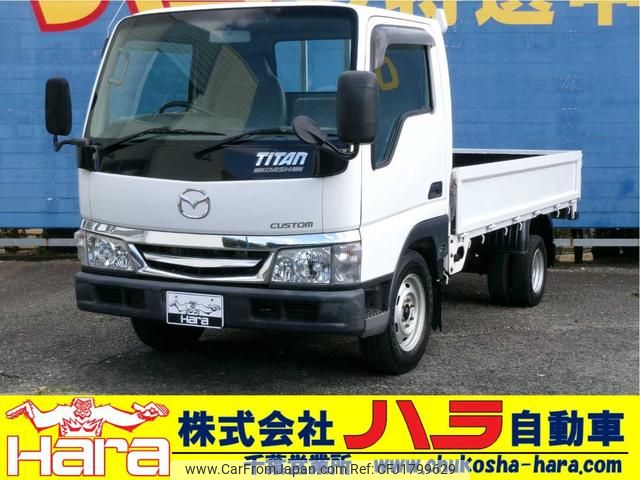 mazda titan-dash 2006 CFJ1799629 image 1