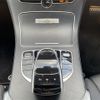 mercedes-benz c-class 2017 -MERCEDES-BENZ--Benz C Class LDA-205004--WDD2050042R345885---MERCEDES-BENZ--Benz C Class LDA-205004--WDD2050042R345885- image 3