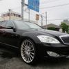 mercedes-benz s-class 2008 -MERCEDES-BENZ--Benz S Class DBA-221056--WDD2210562A178314---MERCEDES-BENZ--Benz S Class DBA-221056--WDD2210562A178314- image 6