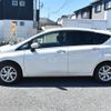 nissan note 2016 -NISSAN--Note DBA-E12--E12-497398---NISSAN--Note DBA-E12--E12-497398- image 19