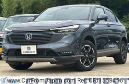 honda vezel 2022 CFJ1558456