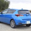 toyota auris 2018 -TOYOTA--Auris DAA-ZWE186H--ZWE186-1009822---TOYOTA--Auris DAA-ZWE186H--ZWE186-1009822- image 13