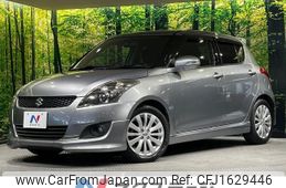 suzuki swift 2013 CFJ1629446